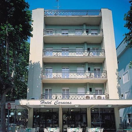 Hotel Caracas Cattolica Exteriér fotografie