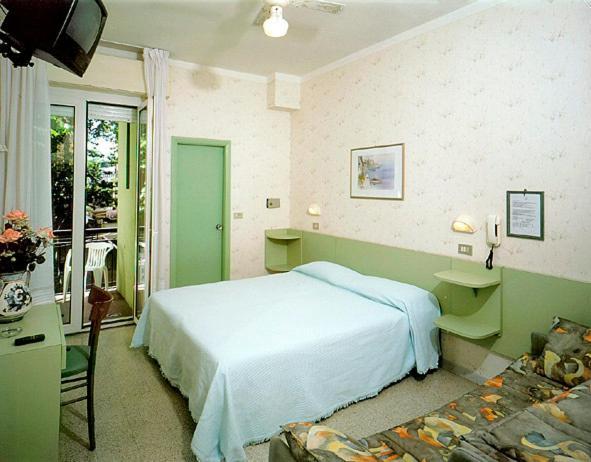 Hotel Caracas Cattolica Pokoj fotografie