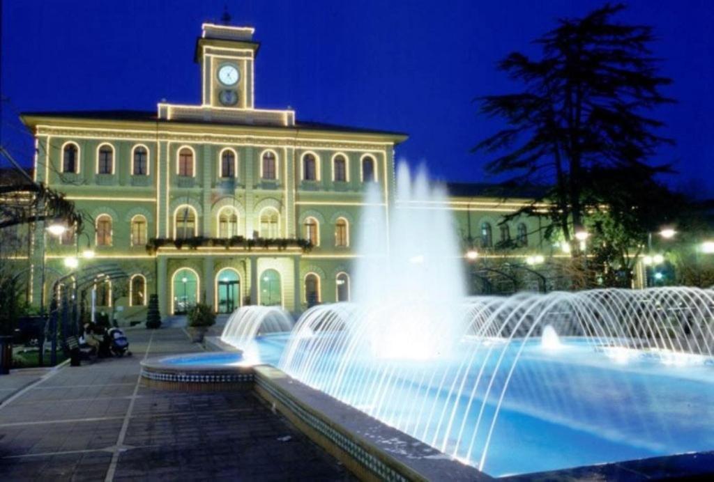 Hotel Caracas Cattolica Exteriér fotografie