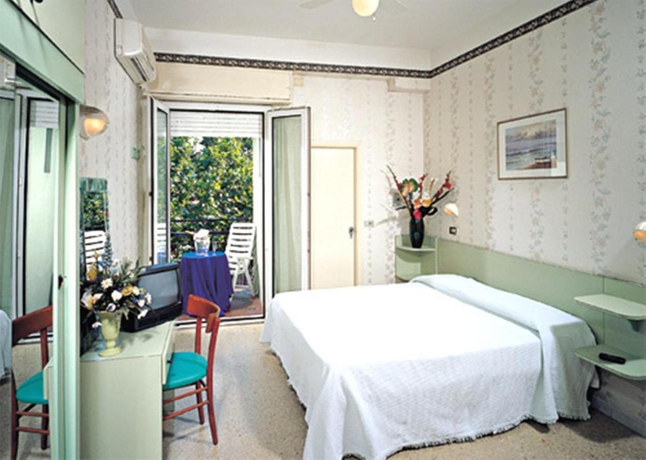 Hotel Caracas Cattolica Pokoj fotografie